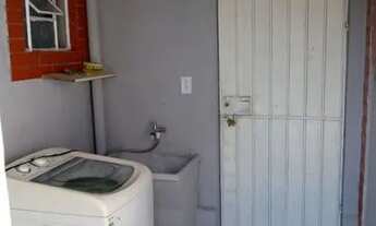 Imagem 4: Aluga - Se Quitinete São Braz