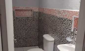 Imagem 2: Aluga-se casa com 3 comodos