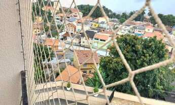 Imagem 3: Apartamento de 2 Dormitórios,1 Vaga Condomínio Edifício Asturias