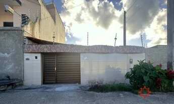 Imagem: Casa com 3 dormitórios à venda, 180 m²