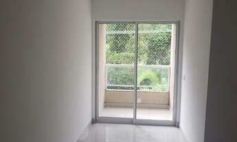 Imagem 3: Palmeiras do Prado Apartamento 2 quartos 2 Varandas 1 vaga Correas RJ