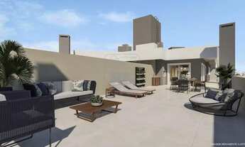 Imagem 4: NOVO! Cobertura de 02 dormitórios sendo 01 suíte