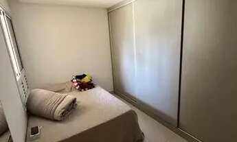 Imagem 3: Apartamento Mobiliado 03 Suíte Jardim América - Goiânia - Goiás