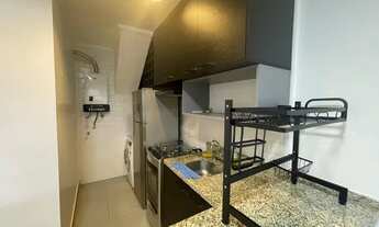 Imagem 5: Duplex para venda tem 62 metros quadrados com 1 quarto em Morro do Elefante - Campos do Jo