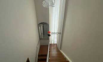 Imagem 5: Casa alto padrão à Venda no condomínio Vila Florença em Bonfim Paulista I Imobiliaria em R