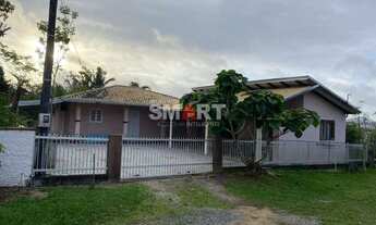 Imagem 1: Casa À Venda em Itajuba - Barra Velha