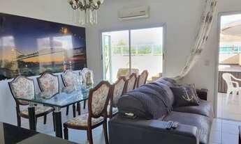 Imagem 5: Cobertura para Venda em Florianópolis, Cachoeira do Bom Jesus, 3 dormitórios, 1 suíte, 2 b