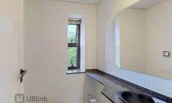 Imagem 6: Apartamento com 4 dormitórios para alugar, 279 m² por R$ 10.000,00/mês - Vila Madalena - S