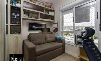 Imagem 7: Apartamento com 3 dormitórios, 89 m² - venda por R$ 765.000,00 ou aluguel por R$ 5.032,00