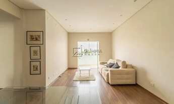 Imagem 1: Venda Apartamento 3 Dormitórios - 103 m² Moema