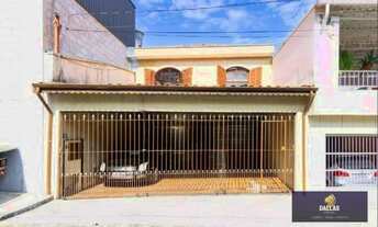 Imagem: Sobrado com 3 dormitórios à venda por