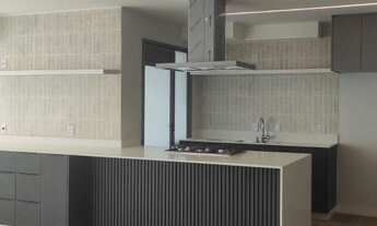 Imagem 5: Apartamento com 2 dormitórios para alugar, 110 m² por R$ 13.050/mês - Alto de Pinheiros