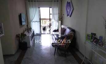 Imagem 2: Apartamento para venda com 105 metros quadrados com 4 quartos