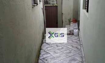 Imagem 2: Casa com 2 dormitórios à venda, 133 m² por R$ 280.000 - Vila Hortência - Sorocaba/SP