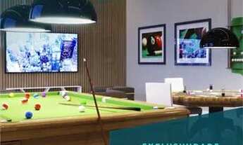 Imagem 5: 042/Apart. Alto Padrão à venda no olho d'água, 128m², 3 suítes, DEC, 1 lavabo e 2 vag