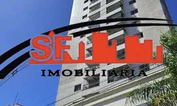 Imagem: Mistral 2/4 sendo 1 suite, sacada goumert