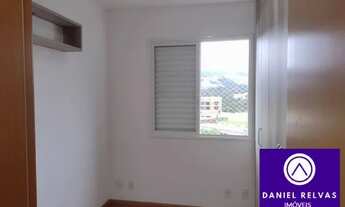 Imagem 3: Maravilhoso Apartamento para Locação no Reserva Alphasitio, Alphaville