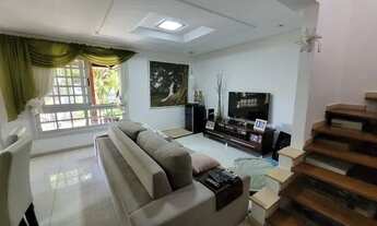 Imagem 4: LINDA CASA 3 QUARTOS EM CONDOMINIO EM ITAPUA