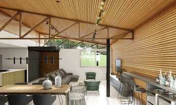 Imagem 4: Casa à venda em Criciúma no bairro São Simão