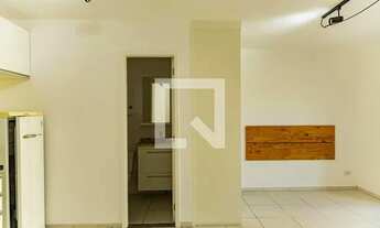 Imagem 6: Apartamento à Venda - Cambuci, 1 Quarto, 36 m2