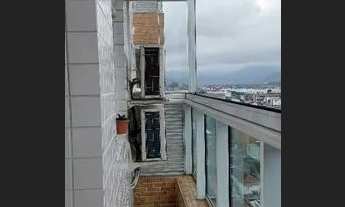 Imagem: Apartamento à venda, 1 quarto, 1 vaga