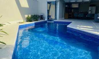 Imagem 5: CONDOMÍNIO ART LIFE - ALTO PADRÃO - 5 QUARTOS SENDO 4 SUÍTES - ÁREA GOURMET