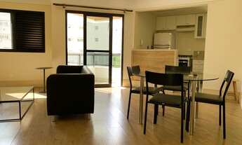 Imagem: Lindo apartamento 2 dormitórios no jardins