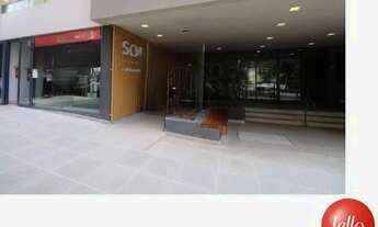 Imagem 7: São Paulo - Kitchenette/Studio - Perdizes