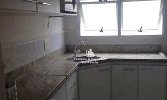 Imagem 2: Apartamento com 1 dormitório para alugar, 40 m² por R$ 1.700,00/mês - Bosque das Juritis