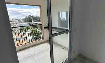 Imagem 6: Apartamento De 51M² com 2 quartos em Centro - Diadema - SP