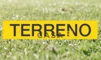 Imagem: Terreno à venda, 1914 m² por R$ 746.662,80