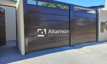 Imagem 3: Kitinete sendo 1quarto, cozinha, banheiro social e área de serviço