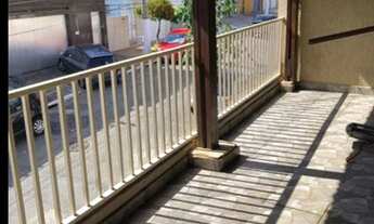 Imagem 2: Casa próximo a linha lilás do metrô <br>Próximo a comércio