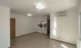 Imagem 4: Apartamento com 3 dormitórios para alugar, 114 m² por R$ 3.750/mês - Nova Aliança - Ribeir