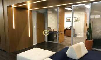 Imagem 2: SOBRELOJA PARA VENDA 400 METROS EM RUA HADDOCK LOBO