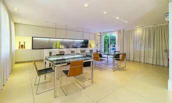 Imagem 2: Apartamento Duplex com 1 dormitório à venda, 76 m² - Vila Nova Conceição