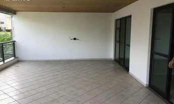 Imagem 6: Apartamento com 2 dormitórios para alugar, 100 m² por R$ 3.637,00/mês - Recreio dos Bandei