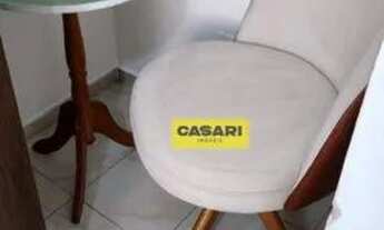 Imagem 5: Apartamento com 2 dormitórios à venda, 56 m² - Jardim Irajá - São Bernardo do Campo/SP