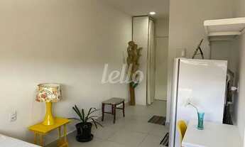 Imagem 3: São Paulo - Apartamento Padrão - Saúde