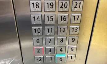 Imagem 3: Apartamento - Centro - Campinas