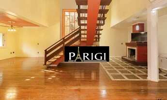 Imagem 4: Casa com 3 dormitórios para alugar, 346 m² por R$ 6.625,00/mês - Petrópolis - Porto Alegre