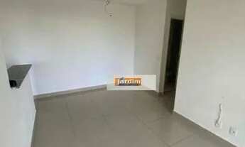 Imagem 2: Apartamento com 2 dormitórios para alugar, 65 m² por R$ 3.358,21/mês - Rudge Ramos - São B