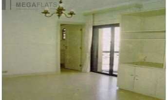 Imagem 2: 03310 - Flat/Aparthotel 3 Dorms. (3 Suítes), JARDINS - SÃO PAULO/SP