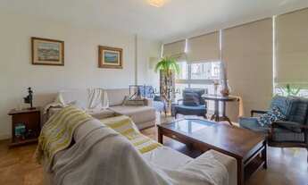 Imagem 1: Apartamento Venda 3 Dormitórios - 163 m² Higienópolis