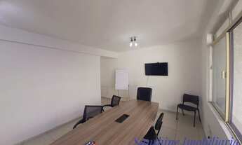 Imagem 4: Sala Comercial área total de 85m² venda 2 banheiros Sé - Sao Paulo