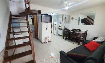 Imagem 2: Sobrado para venda com 2 quartos em Caioba