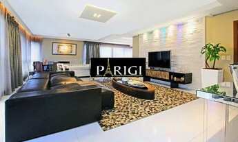 Imagem: Apartamento com 3 dormitórios, 179 m²