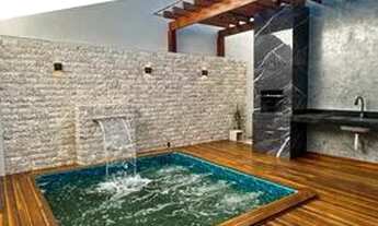 Imagem: Linda Casa Parque Brasília Ótima localização