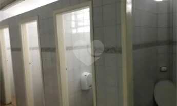 Imagem: São Paulo - Casa Padrão - PINHEIROS