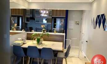 Imagem 6: São Paulo - Apartamento Padrão - Tatuapé